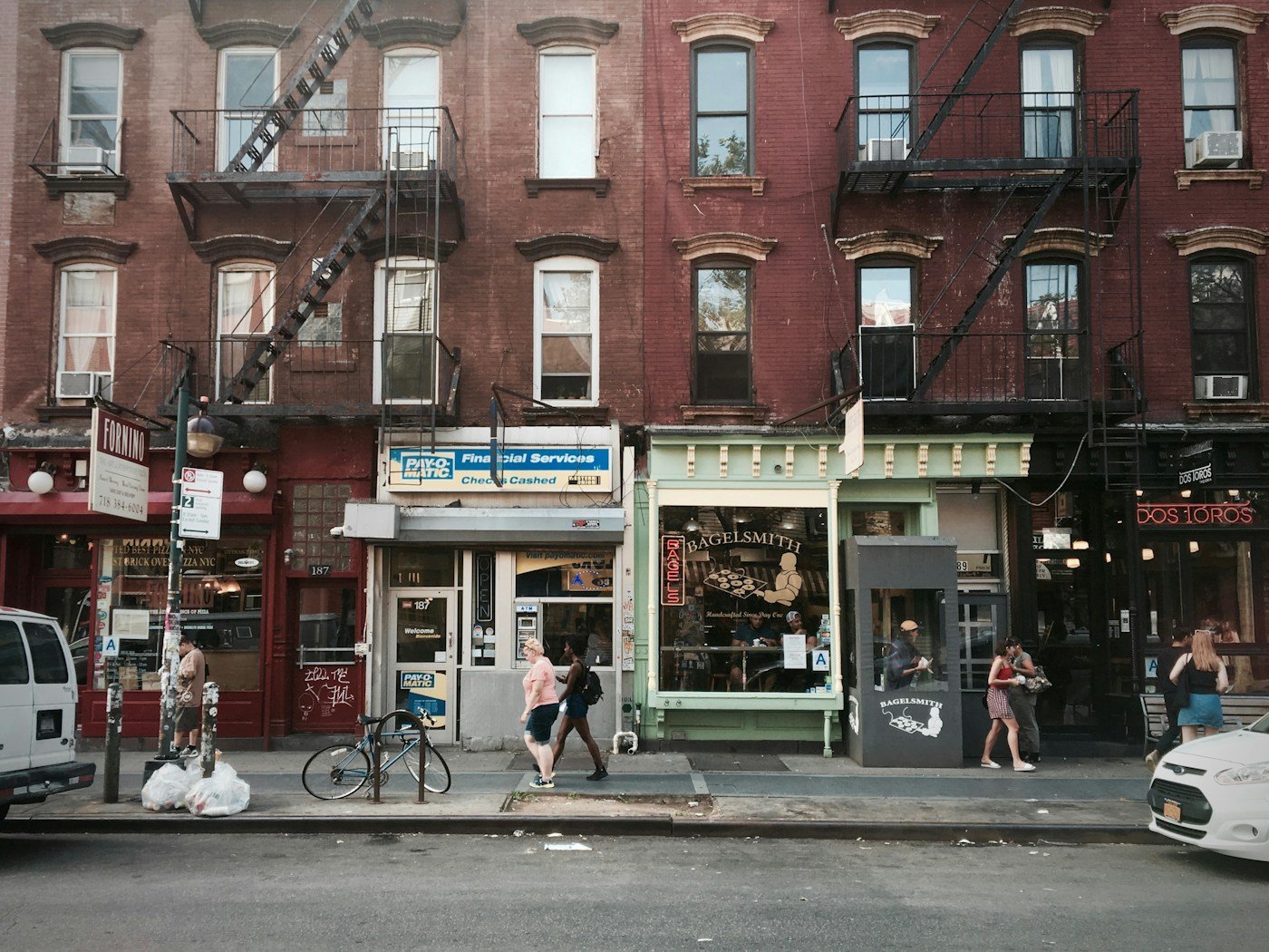 Hocksmith Nexgen Locksmith in Williamsburg, Brooklyn, NY - NexGen Locksmith
